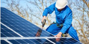 Installation Maintenance Panneaux Solaires Photovoltaïques à Delut